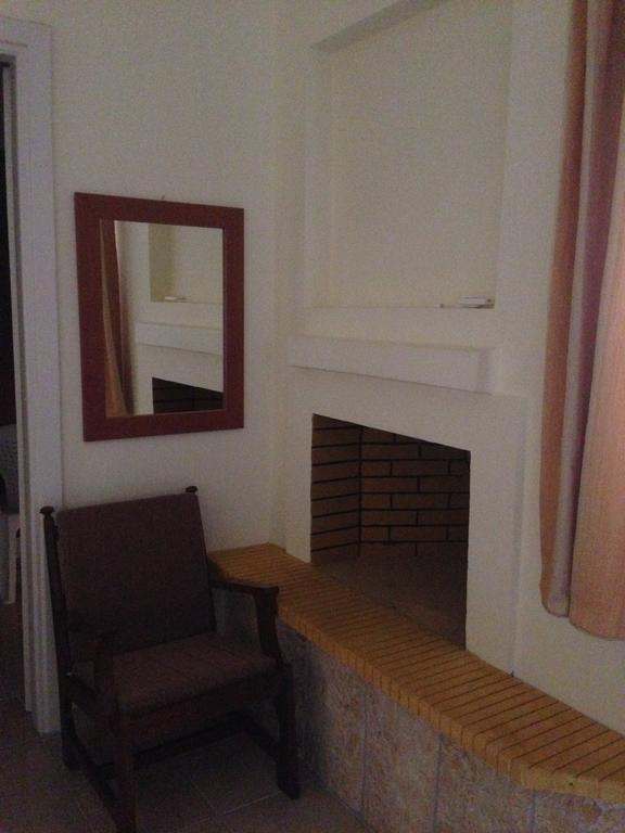 Marvi Hotel Kamena Vourla Ngoại thất bức ảnh