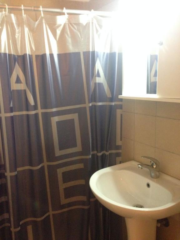 Marvi Hotel Kamena Vourla Ngoại thất bức ảnh